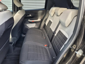 Citroen C3 (Nouvelle) Turbo 100 Max BVM6   GPS   Radar Ar   Camera  occasion  Ganges - photo n5