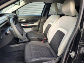 Citroen C3 (Nouvelle) Turbo 100 Max BVM6   GPS   Radar Ar   Camera  occasion  Ganges - photo n4