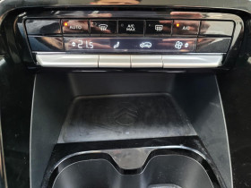 Citroen C3 (Nouvelle) Turbo 100 Max BVM6   GPS   Radar Ar   Camera  occasion  Ganges - photo n14