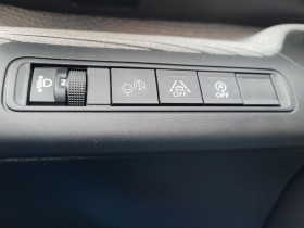 Citroen C3 (Nouvelle) Turbo 100 Max BVM6   GPS   Radar Ar   Camera  occasion  Ganges - photo n11