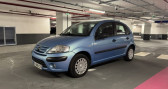 Annonce Citroen C3 occasion Essence - 1 1.4i - 8V � Asnières sur Seine