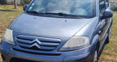 Annonce Citroen C3 occasion Essence - 1.1i 60ch 8V (4 cv) 8V - BVM5 - 5 Portes - Gris - 2010  Thiers