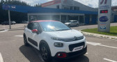 Citroen C3 - 82 S&S Feel 1er main   BURNHAUPT LE HAUT 68