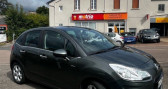 Citroen C3    Château-Chinon 58