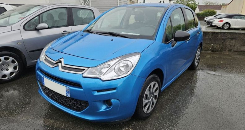 Citroen C3 1.0 PURETECH ATTRACTION