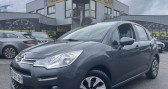 Citroen C3 occasion année 2015 boite Manuelle Annonce Citroen C3 occasion Essence 1.0 PURETECH CONFORT à VOREPPE