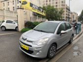 Annonce Citroen C3 occasion Essence 1.0 PURETECH CONFORT  Pantin