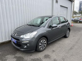 Citroen C3 occasion année 2014 boite Manuelle Annonce Citroen C3 occasion Essence 1.0 PureTech Confort à Varennes-Vauzelles
