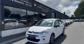 Citroen C3 occasion année 2015 boite Manuelle Annonce Citroen C3 occasion Essence 1.0 VTi 68 5 PORTES 40 000 KMS à Verson
