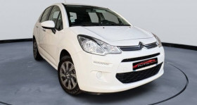 Citroen C3 , garage AUTO PERFORMANCE 58  Nevers