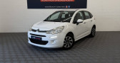 Annonce Citroen C3 occasion Essence 1.0 VTi 68ch Confort 5 places 2014 entretien � jour � MOUANS SARTOUX