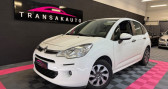 Annonce Citroen C3 occasion Essence 1.0 VTI 68ch Vitamine / Distribution OK � Harfleur