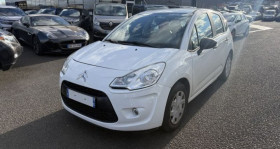 Citroen C3 occasion 2013 mise en vente &agrave; AUBIERE par le garage CEN AUTO - photo n&deg;1