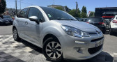 Citroen C3 occasion année 2013 boite Manuelle Annonce Citroen C3 occasion Essence 1.0 VTI PURETECH ATTRACTION à Morsang Sur Orge