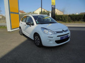 Citroen C3 occasion année 2013 boite Manuelle Annonce Citroen C3 occasion Essence 1.0 VTi PureTech Attraction à Corbeil-Essonnes
