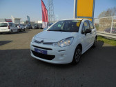 Citroen C3 occasion année 2013 boite Manuelle Annonce Citroen C3 occasion Essence 1.0 VTi PureTech Attraction à Corbeil-Essonnes