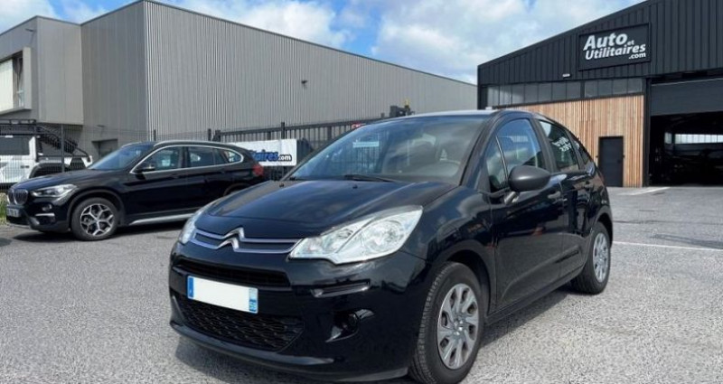 Citroen C3 1.0 VTI PURETECH CONFORT