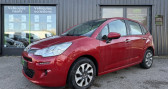 Annonce Citroen C3 occasion Essence 1.0VTi 68cv Confort � Clermont L'herault