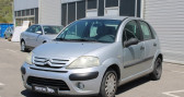 Annonce Citroen C3 occasion Essence 1 - 1.4 16v 88cv  PEYROLLES EN PROVENCE