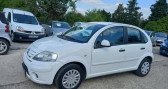Citroen C3 occasion année 2010 boite Manuelle Annonce Citroen C3 occasion Essence 1.1 60 ATTRACTION à LINAS