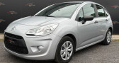 Citroen C3 1.1 60CH VITAMINE  2012 - annonce de voiture en vente sur Auto Sélection.com