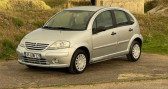 Annonce Citroen C3 occasion Essence 1.1 60cv � Outreau
