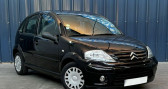 Citroen C3 occasion année 2008 boite Manuelle Annonce Citroen C3 occasion Essence 1.1 6OCH Climatisation Seconde main Garantie 1 an à Halluin
