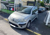 Citroen C3 occasion année 2006 boite Manuelle Annonce Citroen C3 occasion Essence 1.1 i 60 Ch PACK AMBIANCE à Harnes