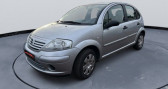 Annonce Citroen C3 occasion Essence 1.1 I 60 cv � Nevers