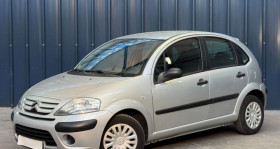 Citroen C3 , garage PARTENAIRE AUTO  Halluin