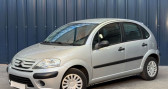 Citroen C3 occasion année 2009 boite Manuelle Annonce Citroen C3 occasion Essence 1.1i 60ch Garantie 1 an à Halluin