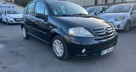 Citroen C3 , garage HOTCARS � villeneuve-Saint-Georges