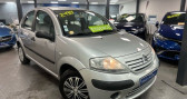 Annonce Citroen C3 occasion Essence 1.1i 60cv  Nieppe