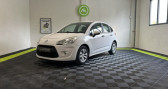 Annonce Citroen C3 occasion Essence 1.1i 61cv Airdeam  SARRIANS