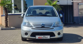 Citroen C3 , garage MONZA MOTORS  Geispolsheim