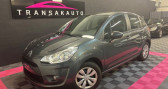 Annonce Citroen C3 occasion Essence 1.1i Airdream Attraction / 2eme Main / Moteur T.U / Clim � Harfleur
