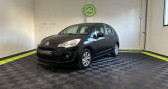 Annonce Citroen C3 occasion Essence 1.1I AIRDREAM ATTRACTION � SARRIANS