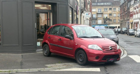 Citroen C3 , garage TRANSAKAUTO CAMBRAI  Cambrai