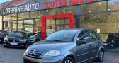 Annonce Citroen C3 occasion Essence 1.1i Airdream Furio � Longwy