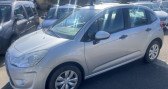 Citroen C3 occasion année 2011 boite Manuelle Annonce Citroen C3 occasion Essence 1.1I ATTRACTION à ALENCON