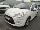 Citroen C3 occasion Blanc année 2011 boite Manuelle Annonce Citroen C3 occasion Essence 1.1i Attraction à Vert-Saint-Denis