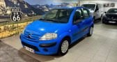 Citroen C3 occasion année 2009 boite Manuelle Annonce Citroen C3 occasion Essence 1.1I ENTREPRISE à grenoble