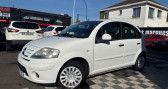 Citroen C3 1.1I FURIO  2010 - annonce de voiture en vente sur Auto S&eacute;lection.com