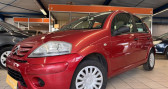 Citroen C3 1.1i Furio  2009 - annonce de voiture en vente sur Auto Sélection.com