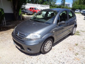 Citroen C3 occasion année 2009 boite Manuelle Annonce Citroen C3 occasion Essence 1.1I FURIO à Aucamville