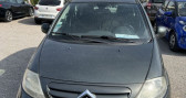 Citroen C3 occasion année 2007 boite Manuelle Annonce Citroen C3 occasion Essence 1.1I à Sainte-Maxime