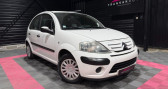 Citroen C3 1.1i  2008 - annonce de voiture en vente sur Auto S&eacute;lection.com