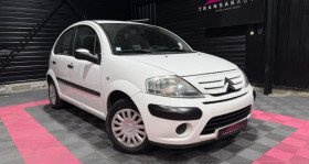 Citroen C3 , garage TRANSAKAUTO DOUAI � Cuincy