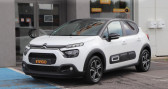 Citroen C3 occasion année 2022 boite Manuelle Annonce Citroen C3 occasion Essence 1.2 110 C-SERIES CARPLAY à Jouy-aux-arches