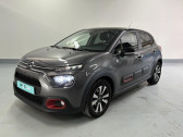 Citroen C3 occasion année 2021 boite Manuelle Annonce Citroen C3 occasion Essence 1.2 110 C-Series à Colmar